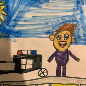 Meet your Posher, William